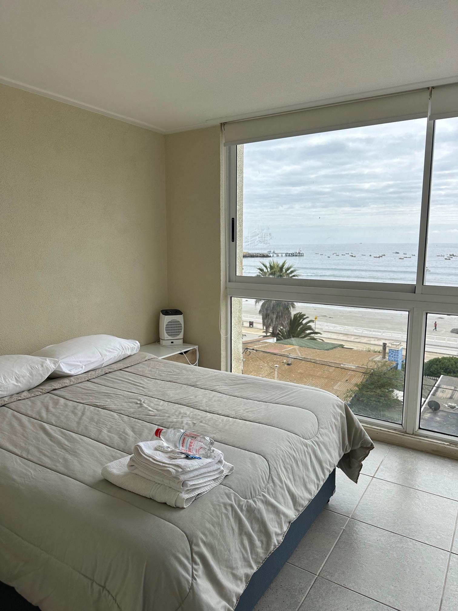 Departamento 1 Dormitorio