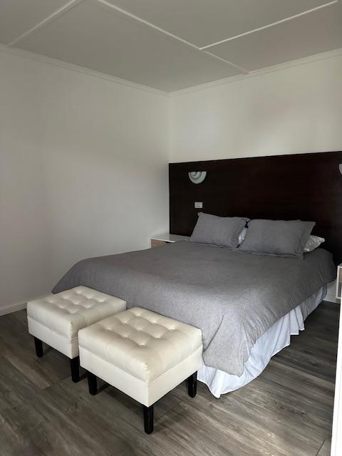Habitacion Single